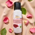 Herbal- Refresh & Glow Facial Toner (Pure. Gentle. Naturally Radiant)