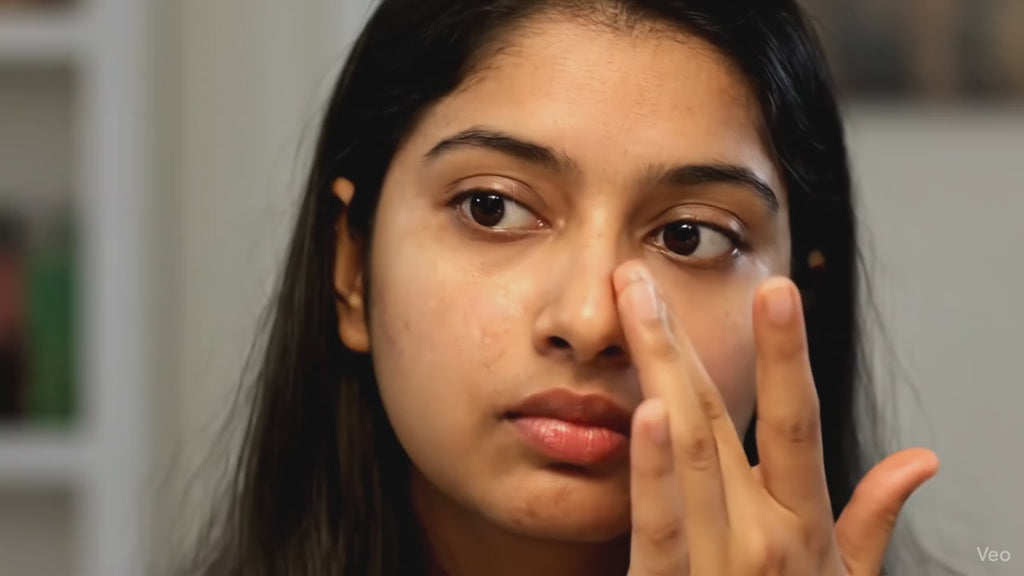 Herbal- Refresh & Glow Facial Toner (Pure. Gentle. Naturally Radiant)